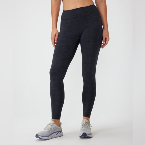 Outdoor Voices TechSweat full length legging - Picture 13 of 13